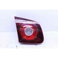 2008-2010 Volkswagen Jetta Tail Light Left Lid Mount OEM
