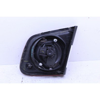 2008-2010 Volkswagen Jetta Tail Light Left Lid Mount OEM