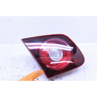 2008-2010 Volkswagen Jetta Tail Light Left Lid Mount OEM