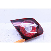 2008-2010 Volkswagen Jetta Tail Light Left Lid Mount OEM