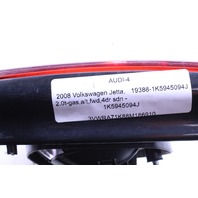 2005 2006 2007 2008 2009 Volkswagen Jetta Tail Light Lamp Right OEM
