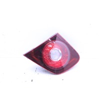 2005 2006 2007 2008 2009 Volkswagen Jetta Tail Light Lamp Right OEM