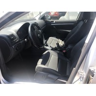 2008 Volkswagen Jetta MK5 - OEM Used Parts - Stock # 19388