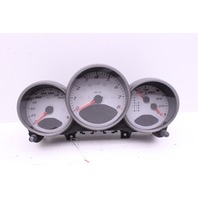 2006 Porsche Cayman 987 3.4 Speedometer Instrument Cluster OEM
