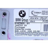 2008-2010 BMW 528i 535i 550i M5 Radio Stereo Tuner Head Unit Champ OEM