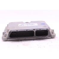 2002 Volkswagen Golf 2.0L Engine Computer Module ECU ECM DME 037906018H