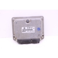 2002 Volkswagen Golf 2.0L Engine Computer Module ECU ECM DME 037906018H