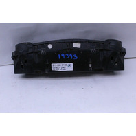 2008 Mercedes Benz Cls550 W219 Climate Temperature Control Panel OEM