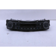 2008 Mercedes Benz Cls550 W219 Climate Temperature Control Panel OEM