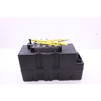 2000 Mercedes Benz S500 Central Locking Door Vacuum Pump 2208000248 OEM