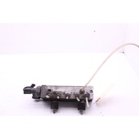 2000 Mercedes S500 W220 Air Suspension Valve Block A22032002 OEM
