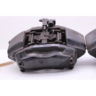 2000-2003 Mercedes Benz S500 W220 Rear Brake Caliper Pair 0024200183, 0024200283 OEM