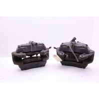 2000-2003 Mercedes Benz S500 W220 Rear Brake Caliper Pair 0024200183, 0024200283 OEM