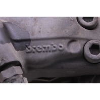 2000-2003 Mercedes Benz S500 W220 Rear Brake Caliper Pair 0024200183, 0024200283 OEM