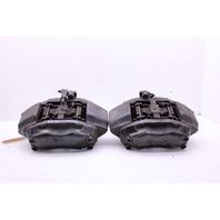 2000-2003 Mercedes Benz S500 W220 Rear Brake Caliper Pair 0024200183, 0024200283 OEM