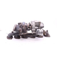 Mercedes Benz SL56 S65 CL65 Right Turbocharger 2750902580 OEM