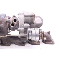 Mercedes Benz SL56 S65 CL65 Right Turbocharger 2750902580 OEM