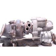 Mercedes Benz SL56 S65 CL65 Right Turbocharger 2750902580 OEM