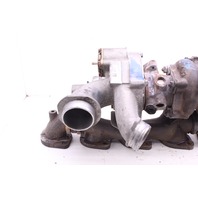 Mercedes Benz SL56 S65 CL65 Right Turbocharger 2750902580 OEM