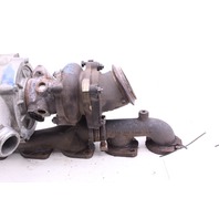 Mercedes Benz SL56 S65 CL65 Right Turbocharger 2750902580 OEM