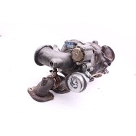 Mercedes Benz SL56 S65 CL65 Left Turbocharger 2750902980 OEM