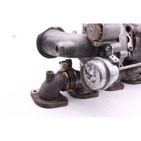 Mercedes Benz SL56 S65 CL65 Left Turbocharger 2750902980 OEM