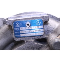 Mercedes Benz SL56 S65 CL65 Left Turbocharger 2750902980 OEM