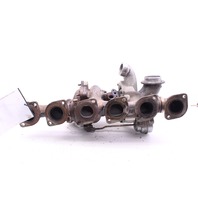Mercedes Benz SL56 S65 CL65 Left Turbocharger 2750902980 OEM