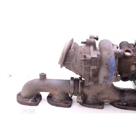 Mercedes Benz SL56 S65 CL65 Left Turbocharger 2750902980 OEM