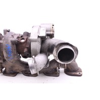 Mercedes Benz SL56 S65 CL65 Left Turbocharger 2750902980 OEM