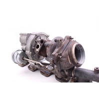 Mercedes Benz SL56 S65 CL65 Left Turbocharger 2750902980 OEM
