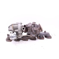 Mercedes Benz SL56 S65 CL65 Left Turbocharger 2750902980 OEM