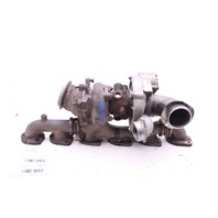 Mercedes Benz SL56 S65 CL65 Left Turbocharger 2750902980 OEM