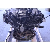2008 2009 2010 Mercedes Benz AMG CL65 W216 S65 W221 6.0 Engine Motor 95k Miles OEM