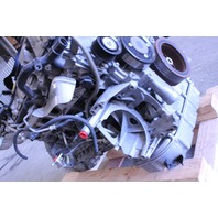 2008 2009 2010 Mercedes Benz AMG CL65 W216 S65 W221 6.0 Engine Motor 95k Miles OEM