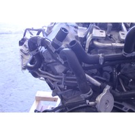 2008 2009 2010 Mercedes Benz AMG CL65 W216 S65 W221 6.0 Engine Motor 95k Miles OEM