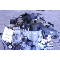 2008 2009 2010 Mercedes Benz AMG CL65 W216 S65 W221 6.0 Engine Motor 95k Miles OEM