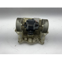 2008 Mercedes Benz CL65 Heater Blower Motor With Resistor 9403401 OEM