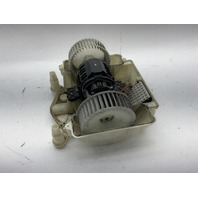 2008 Mercedes Benz CL65 Heater Blower Motor With Resistor 9403401 OEM