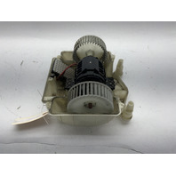2008 Mercedes Benz CL65 Heater Blower Motor With Resistor 9403401 OEM