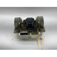 2008 Mercedes Benz CL65 Heater Blower Motor With Resistor 9403401 OEM