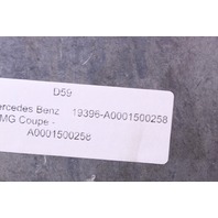 Mercedes Benz CL600 CL65 S600 SL600 SL65 S65 Voltage Transformer Control Module A0001500258 OEM