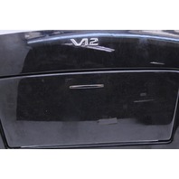 2008 2009 Mercedes Benz CL65 Center Console Ashtray Panel A2166800010 OEM