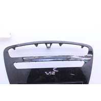 2008 2009 Mercedes Benz CL65 Center Console Ashtray Panel A2166800010 OEM