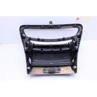 2008 2009 Mercedes Benz CL65 Center Console Ashtray Panel A2166800010 OEM