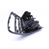 2008 2009 Mercedes Benz CL65 Center Console Ashtray Panel A2166800010 OEM