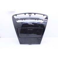 2008 2009 Mercedes Benz CL65 Center Console Ashtray Panel A2166800010 OEM