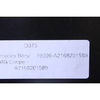 Mercedes Benz C230 C300 C350 C63 CL550 CL63 CL65 Sirius Satellite Receiver A2168201589 OEM