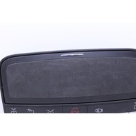 2007-2009 Mercedes Benz Cl65 W216 Amg Coupe Overhead Console Dome Light - 2168204685 OEM