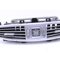2007-2014 Mercedes CL550 CL600 Center Dash Air Vent 2168300554 OEM